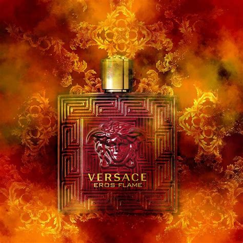 versace eros red flame|Versace Eros Flame on sale.